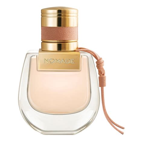 chloe edp nomade|chloe nomade edp fragrantica.